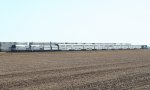 Southwest Chief detour